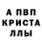 МДМА кристаллы ThePtalso